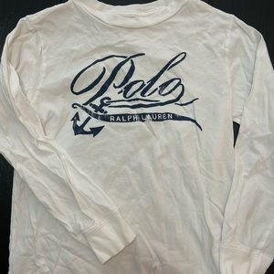 Polo Ralph Lauren Long Sleeve